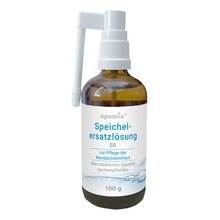Apomix Speichelersatzl&ouml;sung SR 100 g
