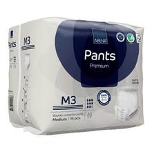 Abena Pants Premium M3 15 St