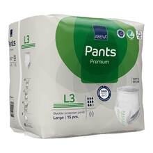 Abena Pants Premium L3 15 St