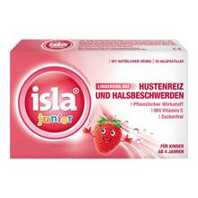 isla® junior Pastillen 50 St
