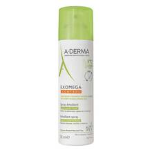 A-Derma Exomega Control Spray rückfettend 50 ml