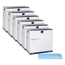 Saugkompressen steril 20x40 cm 6x15 St