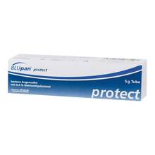  PZN 17569193 Augensalbe, 5 g