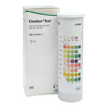  PZN 17583193 50 St, Teststreifen