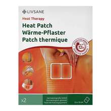  PZN 17819997 2 St, Pflaster