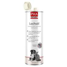 PHA Lachs&ouml;l f&uuml;r Hunde / Katzen / Pferde 500 ml