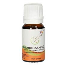 Koriandersamen &auml;therisches &Ouml;l 20 ml