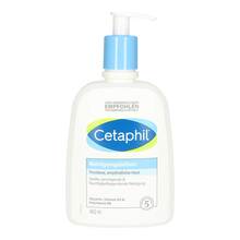 Abbildung: Cetaphil Reinigungslotion 460 ml, Lotion PZN 18062473 