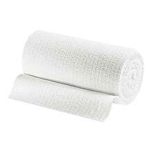 Idealast Universalbinde 10 cmx5 m wei&szlig; 1 St