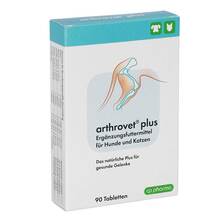  PZN 18132073 Tabletten, 90 St