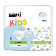 Seni Kids Junior 11 - 20 kg Inkontinenzhose 30 St