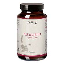 Abbildung: Astaxanthin-Drops Lutschbonbon vegan Erdling 50 St, Bonbons PZN 18205783 