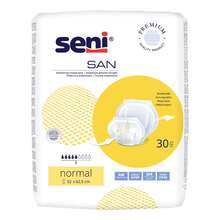 Seni San anatomische Windel normal 30 St