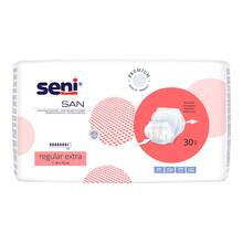 Seni San anatomische Windel regular extra 30 St