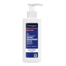 Neutrogena norwegische Formel sofort einziehende Handcreme 150 ml
