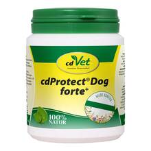 Cdprotect Dog forte + Pulver vet. (f&uuml;r Tiere) 75 g
