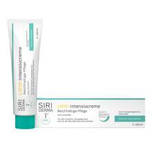 Siriderma Lipid Intensivcreme ohne Duftstoffe 150 ml