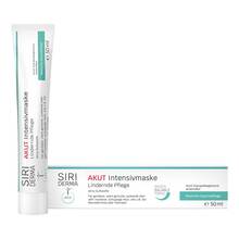 Siriderma Akut Intensivmaske 50 ml