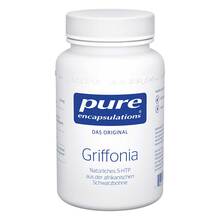 Pure Encapsulations Griffonia Kapseln 180 St