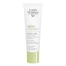 Abbildung: Widmer Skin Appeal Sebo Gel 30 ml, Gel PZN 18442661 