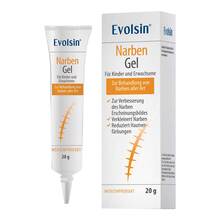  PZN 18455965 Gel, 20 g