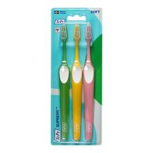 Abbildung: TePe Supreme Soft Zahnbürste 1 P, Zahnbürste PZN 18496740 