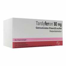  PZN 18500507 Retard-Tabletten, 100 St