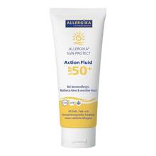 Allergika Sun Protect Creme Gel LSF 20 50 ml