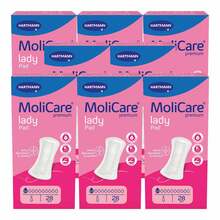Molicare Premium lady Pad 0,5 Tropfen 8x28 St