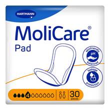Molicare Pad 4 Tropfen 30 St