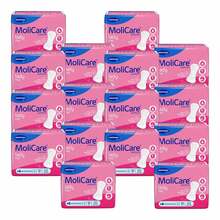 Molicare Premium lady Pad 1,5 Tropfen 16x12 St