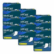 Molicare Premium Men Pad 3 Tropfen 12x14 St