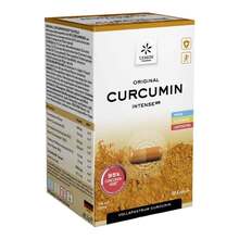 Curcumin Kapseln Cumacure intense 95 Kapseln 90 St