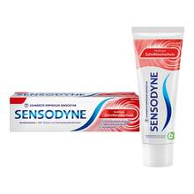 Abbildung: Sensodyne Multicare Zahnfleischschutz Zahnpasta Zahnpasta, 75 ml PZN 18707734
