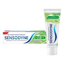 Abbildung: Sensodyne Multicare Kariesschutz & Frische Zahnpasta Zahnpasta, 75 ml PZN 18707757