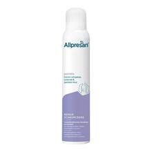 Abbildung: Allpresan psoriatix Schaumcreme f. extrem schuppige, juckende, gerötete Haut 200 ml, Schaum PZN 18721421 