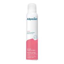 Abbildung: Allpresan atopix Schaumcreme für juckende, gerötete, trockene Haut 200 ml, Schaum PZN 18721438 