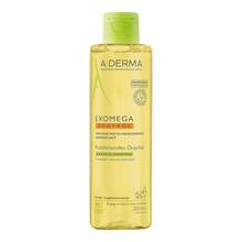 A-Derma Exomega Control Duschöl rückfettend 200 ml