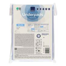 Abena Underpads washable 85x90cm mit Klapp. 1 St
