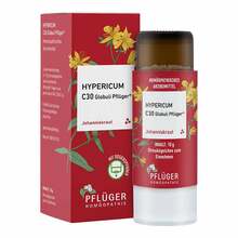  PZN 18757850 10 g, Globuli