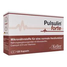  PZN 18759553 Kapseln, 120 St