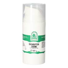 Sheabutter Creme 90 g