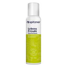 Spitzner Duschschaum Lebensfreude 150 ml