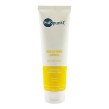 Fusspunkt Milch und Honig Creme 125 ml