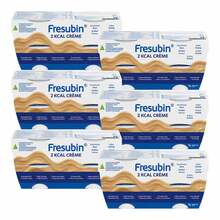 Fresubin 2 kcal Creme Praline im Becher 24x125 g