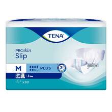 Tena Slip plus M 30 St