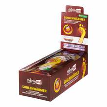 Thermopad Sohlenw&auml;rmer M Gr&ouml;&szlig;e 38 - 39 10x2 St