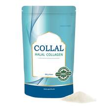 Collal Halal-Collagen Doypack Pulver 300 g