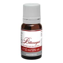 Bittersegen Kr&auml;uterbitter Tropfen 10 ml