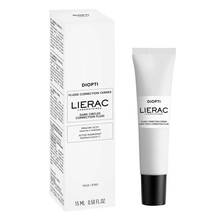 Abbildung: Lierac Diopti Cernes Creme b.Augenringen 15 ml, Creme PZN 19177899 